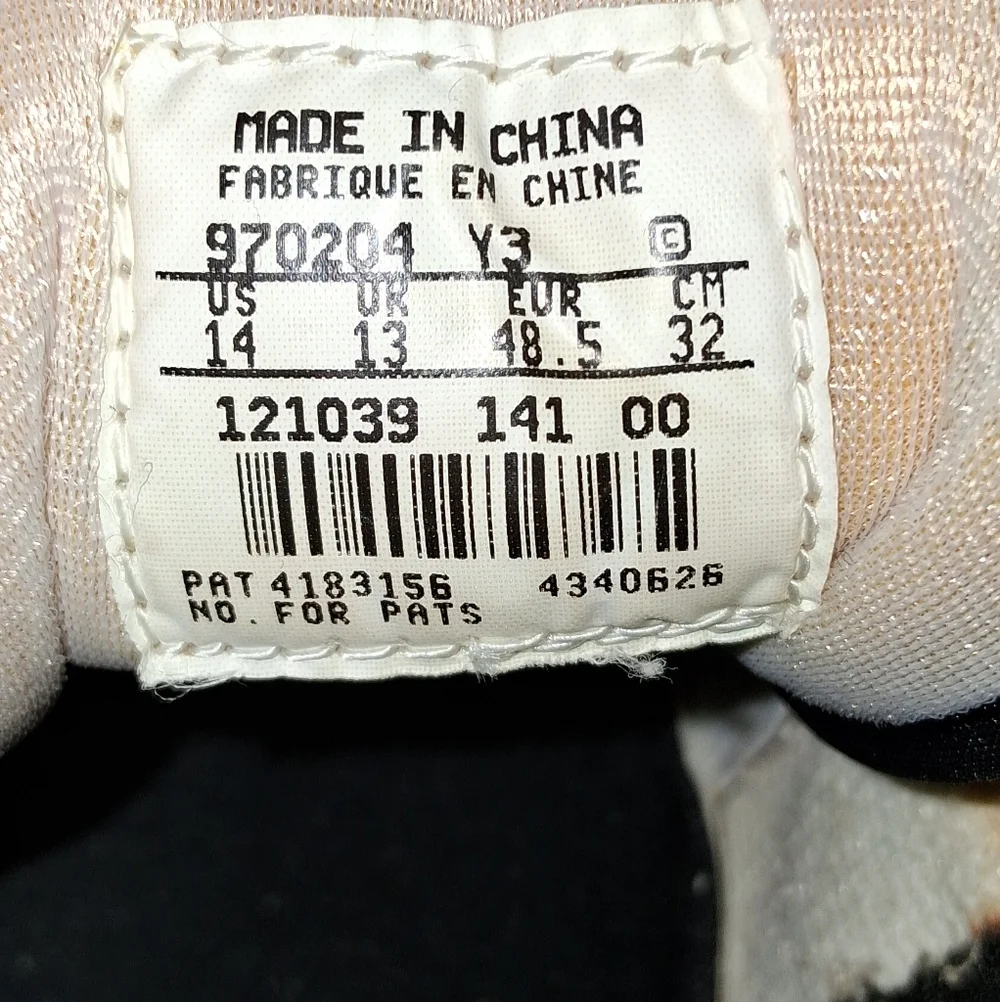 90s Nike Astro Grabbers Vintage Shoes Sneakers Jason Kidd